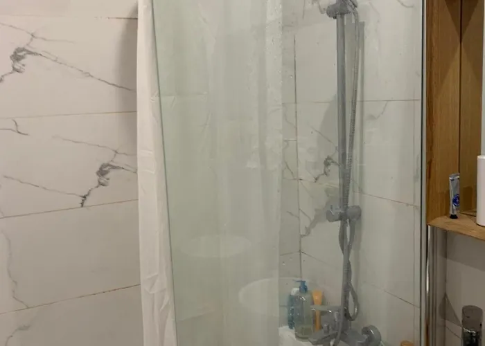 Apartmán Charming For 4 In Paříž