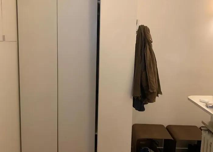 Apartman Charming For 4 In Párizs