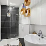 Charming For 4 In Appartamento